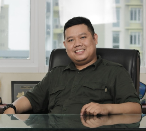 Erwin Rasyid